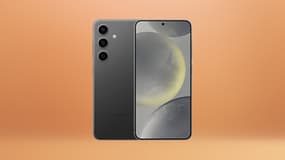 C'est la folie chez Amazon : le prix du Samsung Galaxy S24 a rarement été aussi intéressant