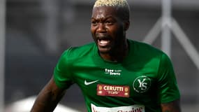 Djibril Cissé 