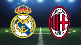 Real Madrid - AC Milan : à quelle heure et sur quelle chaîne regarder le match de Ligue des Champions de Kylian Mbappé en direct ?