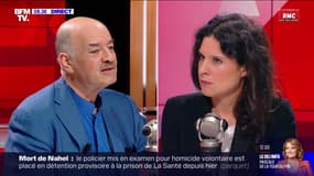 Face-à-Face : Alain Bauer - 30/06