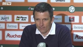 Ligue 2 - Laurey : ‘’Nous sommes les bénéficiaires de cette soirée’’