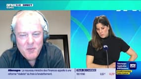 Tout pour investir : Partie 1 - 25/11