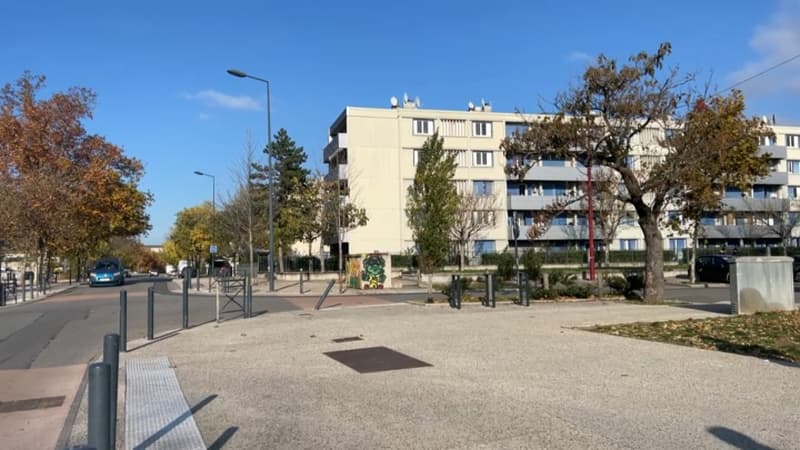 Plusieurs personnes interpellées dans l'enquête sur la mort de Thomas à Crépol sont originaires du quartier de la Monnaie à Romans-sur-Isère 