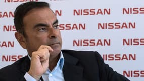 Le syndicat américain UAW se rend en France pour demander une rencontre officielle avec Carlos Ghosn ou l'un de ses adjoints.