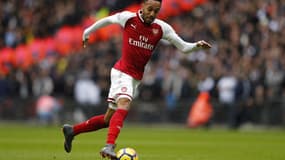 Pierre-Emerick Aubameyang (Arsenal)