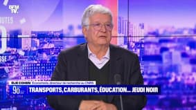 Transports : la France à nouveau paralysée ? - 01/12