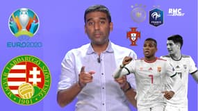 Euro 2020 : Une star absente, un Français dans l'équipe... Présentation de la Hongrie
