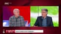 Luis Fernandez : "Jean-Michel Aulas peut postuler à la direction de la FFF ! Il pourrait être un bon président !"