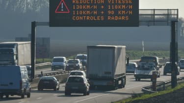 Une partie de la Drôme est sujette à une alerte aux particules fines