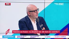 Emeutes en France suite au décès de Naël : la situation est-elle hors de contrôle ? 