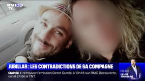 Affaire Jubillar: les contradictions de l'actuelle compagne de Cédric Jubillar, placée en garde à vue ce mercredi