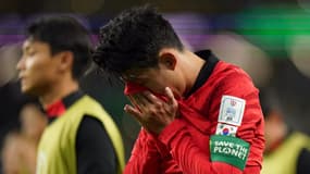 Heung-min Son