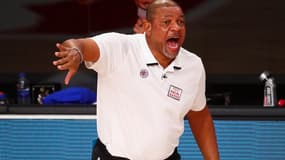Doc Rivers