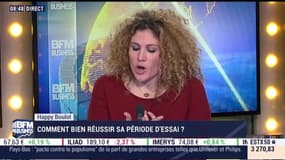 Happy Boulot: Comment bien réussir sa période d'essai ? – 13/02