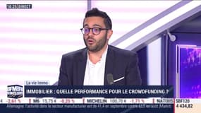 La vie immo: Quelle performance pour le crowdfunding immobilier ? - 23/09