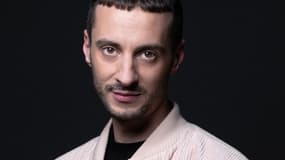 Thomas Jolly, en 2022