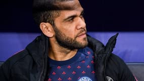 Daniel Alves (PSG)
