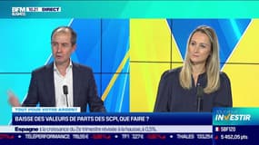 Tout pour votre argent : Dérapage des finances publiques, comment l'expliquer et quelles conséquences pour le budget 2024 ? - 22/09