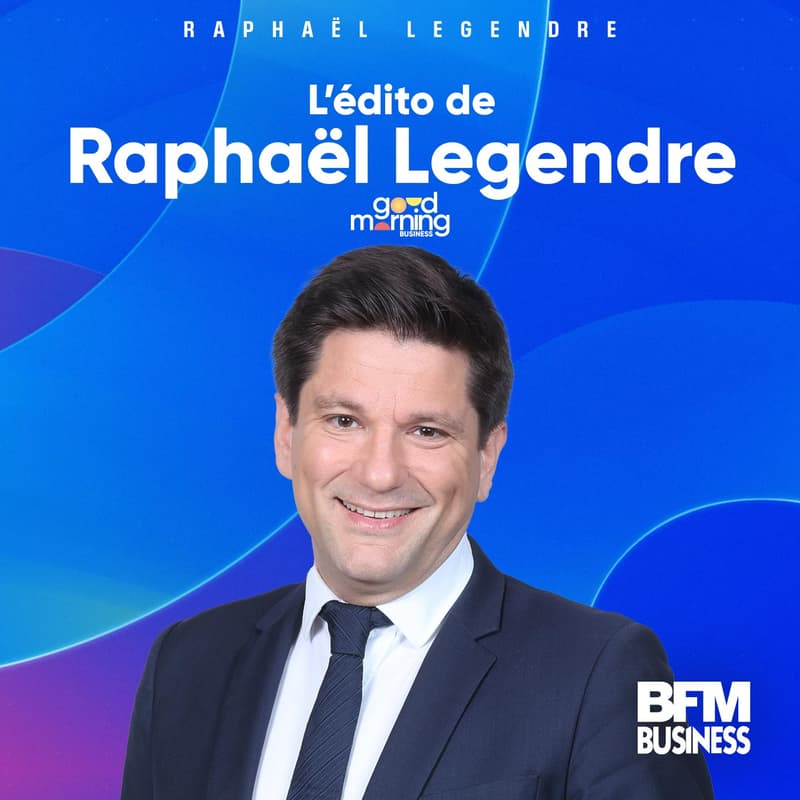 L’Edito de Raphaël Legendre : Budget, la cure de jouvence des sénateurs - 14/11