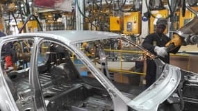 En réutilisant des modèles de pièces d'anciens véhicules, Renault garantit que ses Dacia n'auront pas les mêmes problèmes que General Motors.
