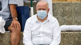 Bernard Giudicelli