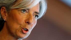 Christine Lagarde pourrait bien être la dernière Française, et même la dernière Européenne à diriger le FMI.
