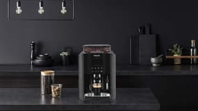 Machine à café : Cdiscount vous fait plaisir en proposant une belle offre