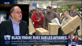 Black Friday : comment s'y prendre et comment éviter les pièges ?