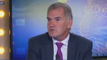 Président du conseil d’administration de Business France depuis le 24 août dernier, Pascal Cagni, ex-patron d’Apple Europe, a aussi été nommé ambassadeur délégué aux investissements internationaux.