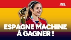 Euro féminin 2025 : Machine à gagner, l’Espagne fait couler beaucoup d’encre en coulisse…