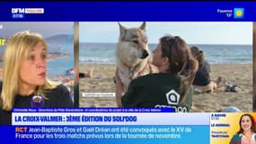 Les invitées de Bonjour Var du vendredi 24 octobre 2025 - Christelle Roux et Rose Dufour