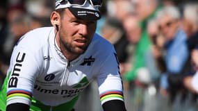 Mark Cavendish