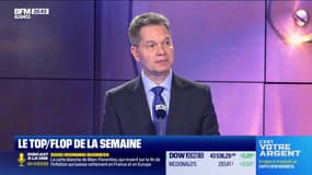 Le top / flop de la semaine : La plolitique bugétaire américaine – 17/01
