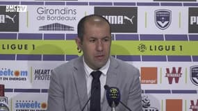 Ligue 1 - Jardim : "Une belle soirée"