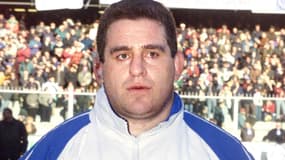 Massimo Cuttitta