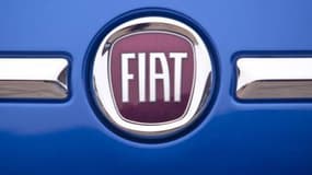 Sergio Marchionne va rester jusqu'en 2017 chez Fiat