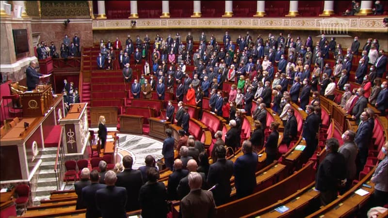 Indemnité, frais, avantages... Combien touchent les 577 députés français ?