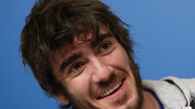 Thibault Fauconnet