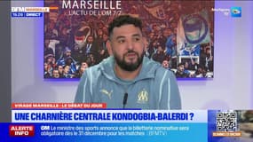 OM-PSG: Roberto De Zerbi confronté à des choix forts