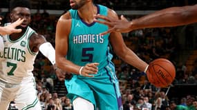 Nicolas Batum