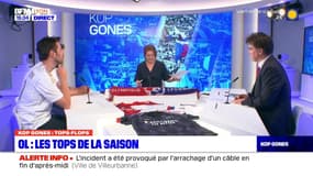 Kop Gones du lundi 5 juin - Une dernière à l’image de la saison 