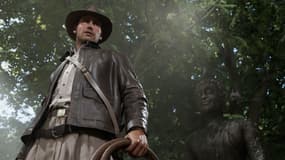 Indiana Jones et le Cercle Ancien