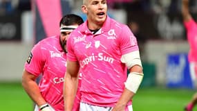 Sergio Parisse