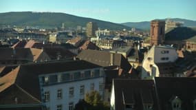 Belfort: des habitants se mobilisent contre les dealers de leur quartier 