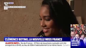 Qui est Clémence Botino, la nouvelle Miss France ?