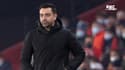 Barça : "Le comportement de Xavi est exemplaire" souligne Hermel