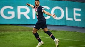 Kylian Mbappé, meilleur joueur UNFP de la saison de Ligue 1