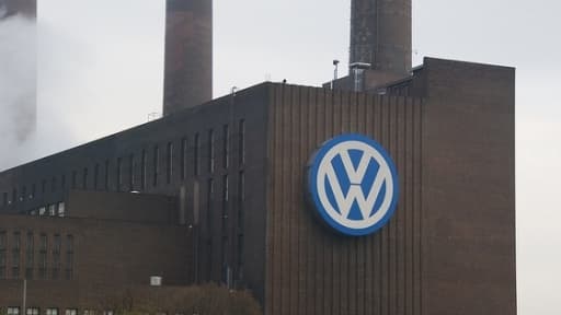 Le scandale Volkswagen devrait coûter plus de 6,5 milliards d'euros à l'entreprise. 