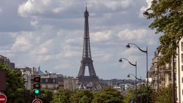 La France a attiré près de 85 millions de touristes en 2013.