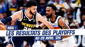 Playoffs NBA : Bucks et Grizzlies recollent, les Nuggets confirment